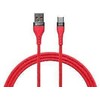Kabelis TRACER USB A - Typ C 1m RD
