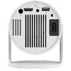 TRACER Projektorius VIVID PRO WIFI BT 5.0