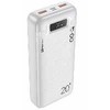 Power bank TRACER VoltX 20000mAh PD+OC3.0 22.5W WH