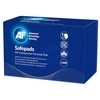 Valiklis AF Safepad – Isoclean servetėlės, 100 vnt