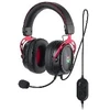 Žaidimų ausinės TRACER GAMEZONE GZ X3
