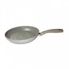 Amber Chef Keptuvė 24cm AC ROCK LINE marmuro danga indukcinė