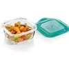 ARC Indas maisto laikymui 720ml KEEP'N BOX kvadratinis
