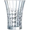 ARC Stiklinės aukštos 360ml LADY DIAMOND 6vnt