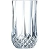 ARC Stiklinės aukštos 360ml LONGCHAMP 6vnt