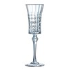 ARC Taurių šampanui rinkinys Eclat LADY DIAMOND 150 ml, 6 vnt.