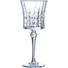 ARC Taurės vynui 270ml LADY DIAMOND 6vnt