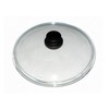 Bikuvalt Pyrex Dangtis su bumbulu 28cm