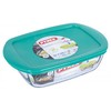 Pyrex Kepimo forma 28x20cm 2,5l COOK&STORE su dangčiu