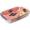 Pyrex Kepimo forma 32x20cm OCUISINE stačiakampė