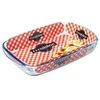 Pyrex Kepimo forma 39x24cm OCUISINE stačiakampė
