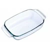 Pyrex Kepimo forma stačiakampė 22x13cm CLASSIC