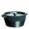 Pyrex Ketaus puodas 28cm 6,3l SLOWCOOK pilkas