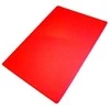 Wuyi Pjaustymo lentelė 50x30x2cm raudona