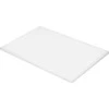 Wuyi Pjaustymo lentelė balta 50x30x2cm