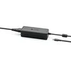 Nešiojamojo kompiuterio maitinimo adapteris Alogic Alogic Ladegerät Inline USB-C GaN 100W
