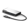 USB šakotuvas Alogic Fusion ALPHA USB-C 5w1