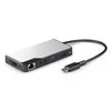 HUB USB Alogic ALOGIC USB-C Fusion MAX 6-in-1 (UCFUPRGVV2SGR)