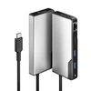 HUB USB Alogic ALOGIC USB-C Fusion MAX 6-in-1 (UCFUPRGVV2SGR)