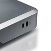 ALOGIC PRIME MX2 universalus dokas w. Dviguba 4K ir 100 W maitinimo tiekimas