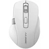 Pelė Alogic Apex Bluetooth Belaidė pelė Baltas