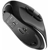 Alogic APEX BLUETOOTH Pelė USB-C - 7 KEYS PROGRAMMABLE Juodas