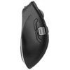 Alogic APEX BLUETOOTH Pelė USB-C - 7 KEYS PROGRAMMABLE Juodas