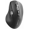 Alogic APEX BLUETOOTH Pelė USB-C - 7 KEYS PROGRAMMABLE Juodas