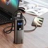 ALOGIC Ark 27 000 mAh maitinimo blokas su 140 W USB-C įkrovimu