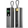 Išorinė baterija Alogic ARK PRO 27600MAH