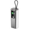 Išorinė baterija Alogic ARK PRO 27600MAH