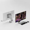 ALOGIC Aspekt 32" Fold Stand - Kosminė pilka