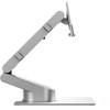 ALOGIC Aspekt 32" Fold Stand - Sidabrinis