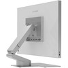 ALOGIC Aspekt 32" Fold Stand - Sidabrinis