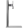 Alogic Alogic ASPEKT Raise Stand for 32 Monitorius Kosminė pilka