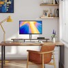 Alogic Alogic ASPEKT Raise Stand for 32 Monitorius Kosminė pilka