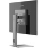 Alogic Alogic ASPEKT Raise Stand for 32 Monitorius Kosminė pilka