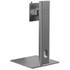Alogic Alogic ASPEKT Raise Stand for 32 Monitorius Kosminė pilka