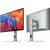 Monitorius ALOGIC Clarity Touch 27" 5K su 65W PD
