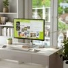 Monitorius ALOGIC Clarity Touch 27" 5K su 65W PD