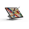 Alogic CLARITY Touch 32 UHD 6K monitorius 95 W PD su stovu