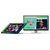 Alogic CLARITY Touch 32 UHD 6K monitorius 95 W PD su stovu