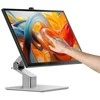 ALOGIC Clarity Fold Touch 27" UHD 4K Monitorius