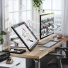 ALOGIC Clarity Fold Touch 27" UHD 4K Monitorius