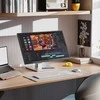 ALOGIC Clarity Fold Touch 27" UHD 4K Monitorius