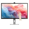 Monitorius „ALOGIC Clarity“ 32 colių UHD 4K televizorius su 65 W PD