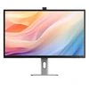 „ALOGIC Clarity Pro Max“ 32 colių UHD 4K monitorius su 65 W raiška ir internetine kamera
