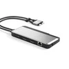 Stotis / replikatorius Alogic USB-C 10W1 (U2CSH-SGR)