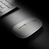 ALOGIC Echelon Bluetooth USB-C įkraunama 4 klavišų pelė – balta