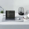 ALOGIC Echelon Bluetooth USB-C įkraunama 4 klavišų pelė – balta